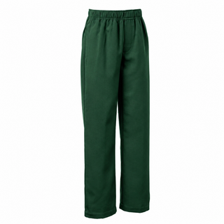 Gabardine Pants
