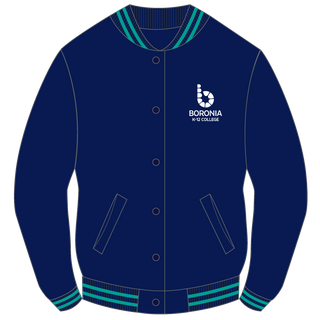 K-6 Bomber Jacket