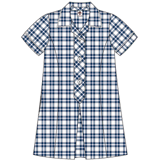 Senior Summer Dress