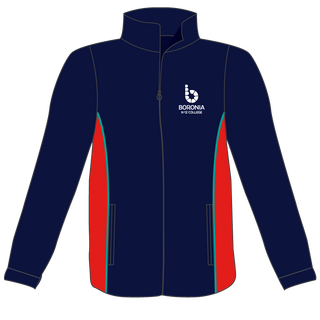 Waterproof Jacket