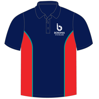 P-12 Sports Polo