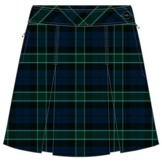Winter Skirt 7-12 - Discontinued Style