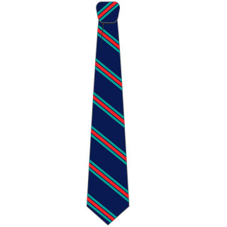 7-12 Tie