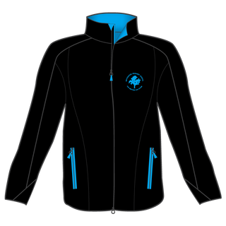 Geneva Softshell Jacket (Childs)