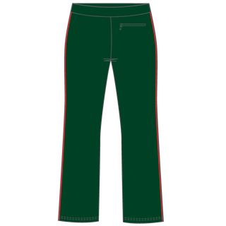 Bootleg Pants**