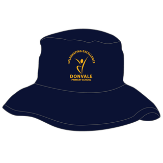 Hybrid Surf Hat