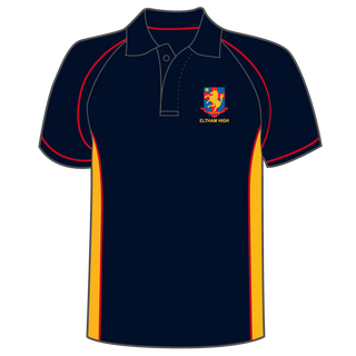 Sports Polo Shirt