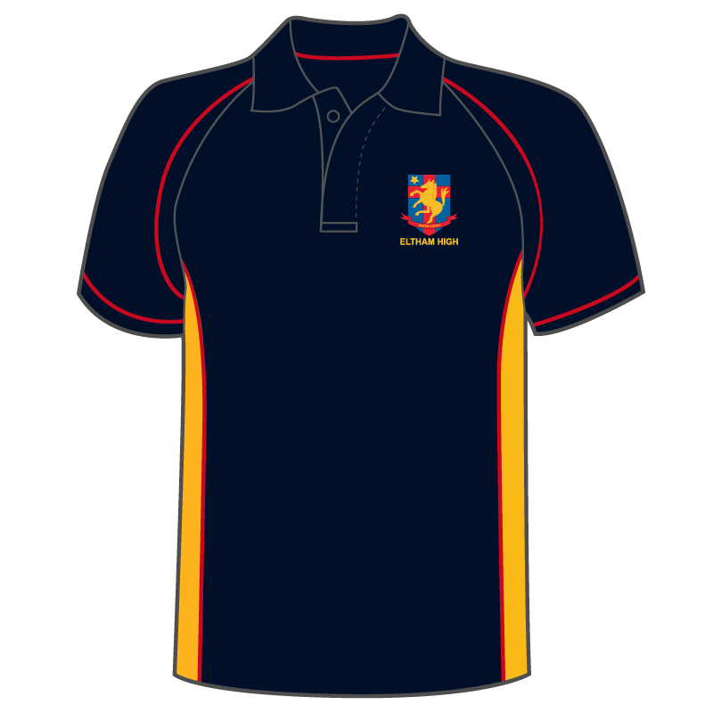 Sports Polo Shirt