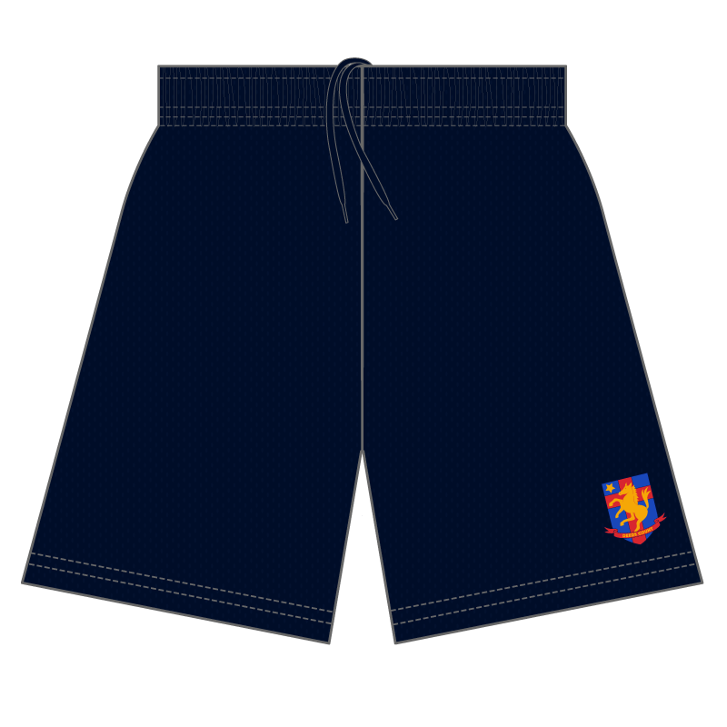 Boys Sport Short