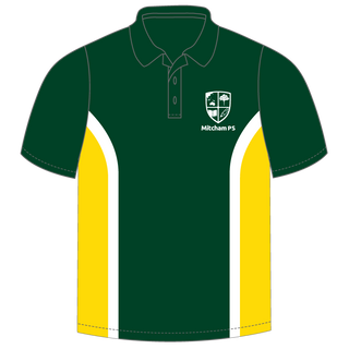 Acacia House Polo