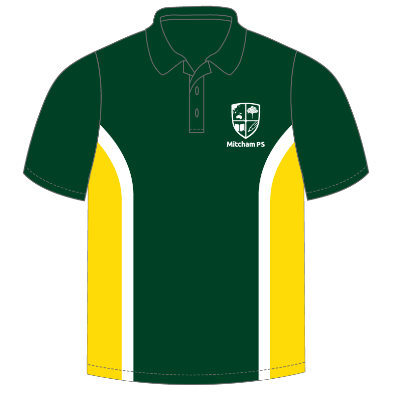 Acacia House Polo