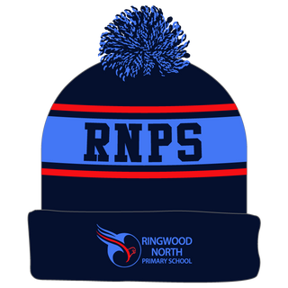 Knitted Beanie