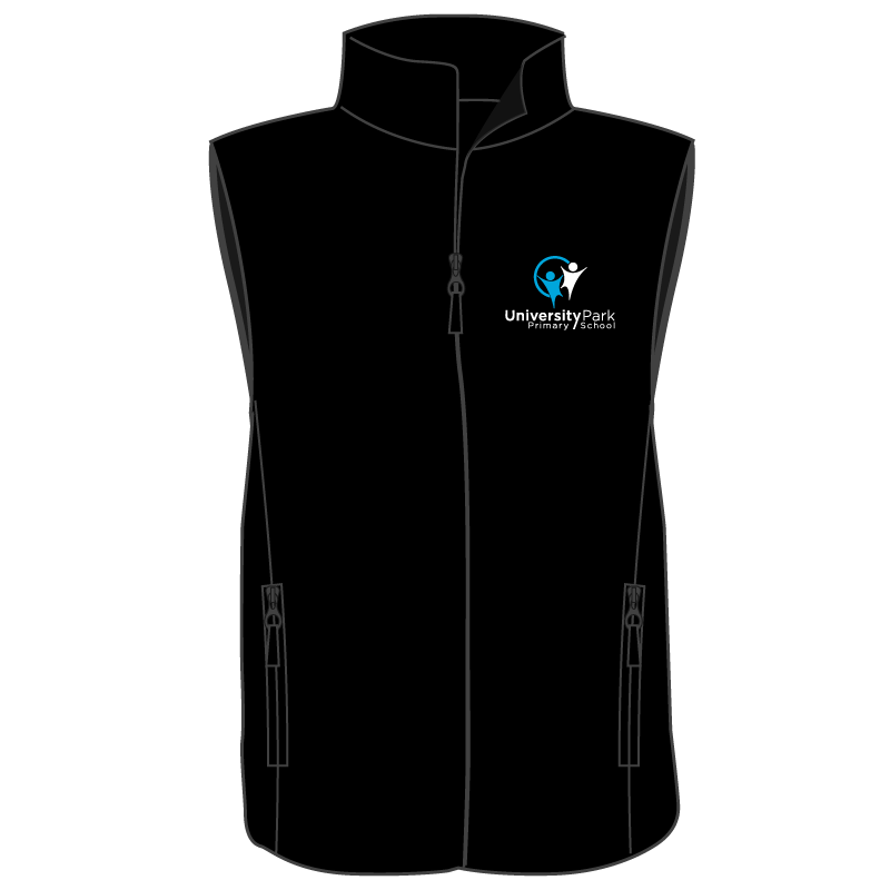 Polar Fleece Vest