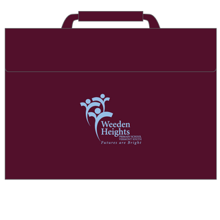 Reader Bag