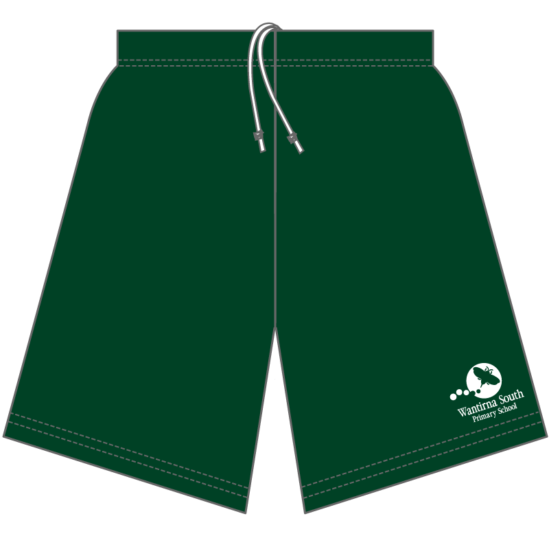 Jersey Knit Shorts *Run Out Style - Discontinued*