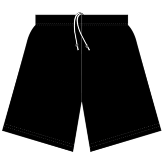 Jersey Short