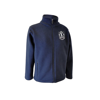 Polar Fleece Jacket