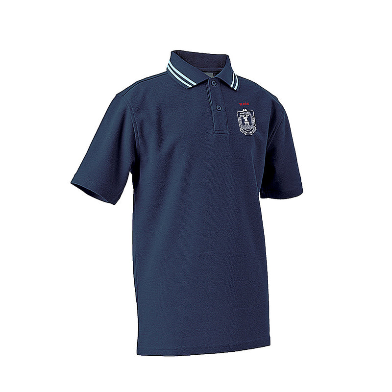 Year 6 Polo Shirt