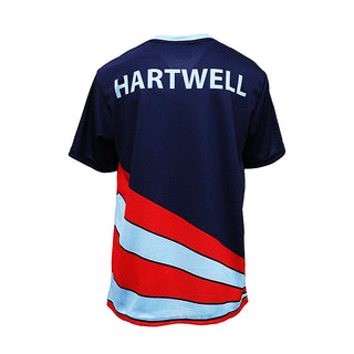 Sports Top (Years 4-6)