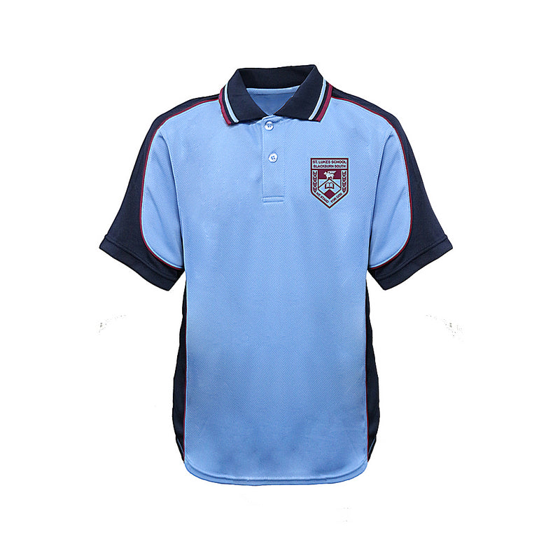 运动 Polo 衫