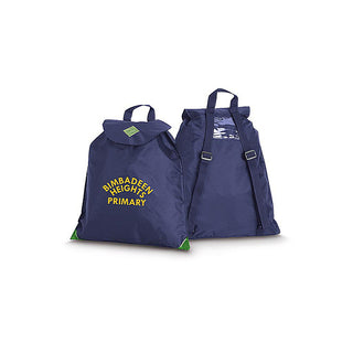 Excursion Bag
