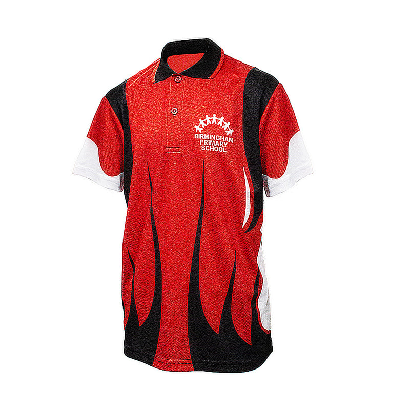 Sports Shirt (Years 3-6)