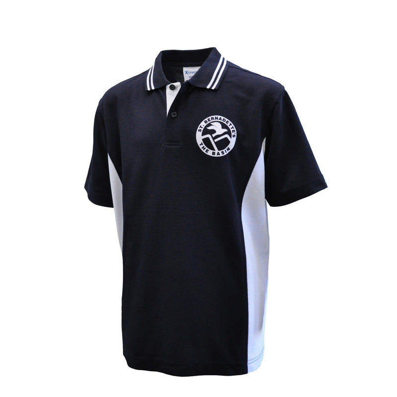 运动 Polo 衫