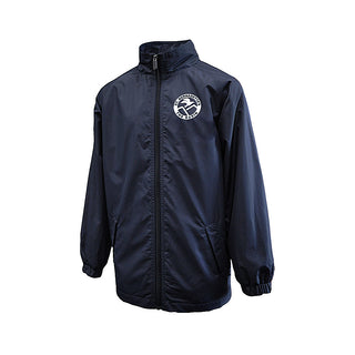 Rain Jacket