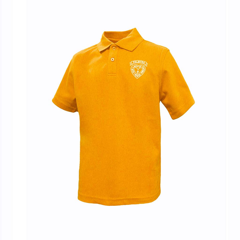 派系 Polo 衫