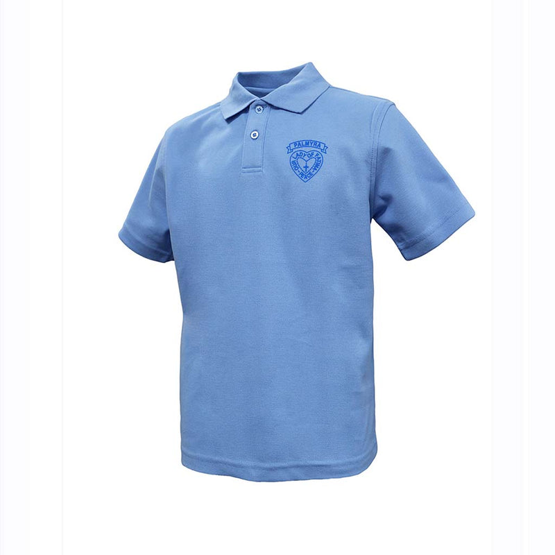 运动 Polo 衫