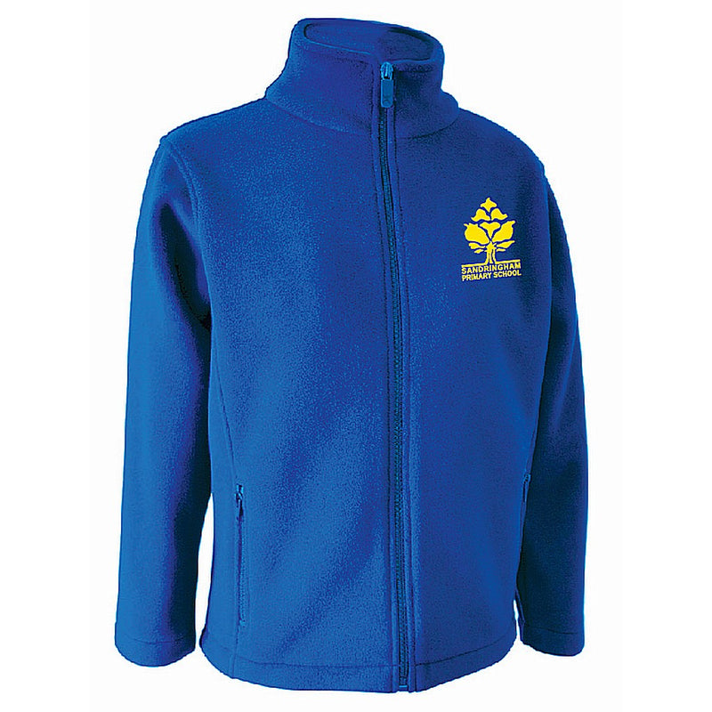 Polar Fleece Jacket