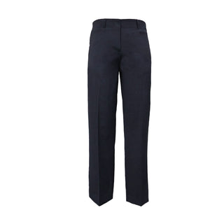 Pant - Flat Front Fitted**