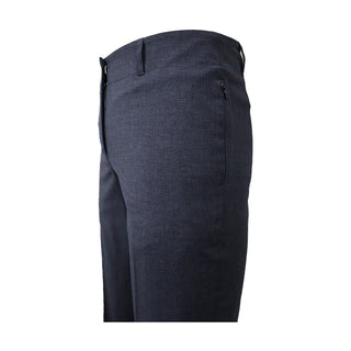Pant - Flat Front Fitted**