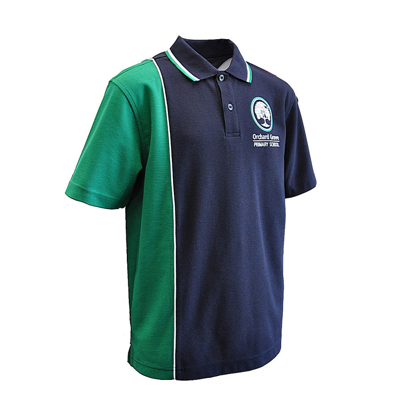 Polo Shirt - Years 5 & 6