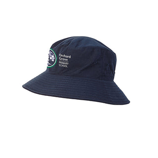 Bucket Hat (Reversible)
