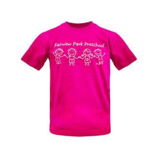 Preschool T Shirt
