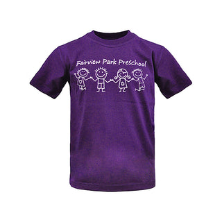 Preschool T Shirt