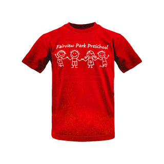 Preschool T Shirt