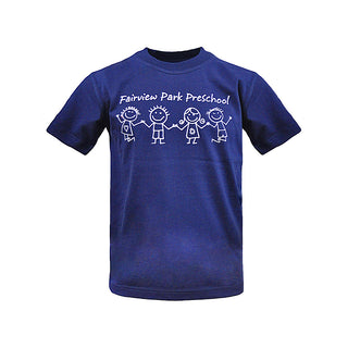 Preschool T Shirt