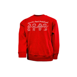 Preschool Windcheater
