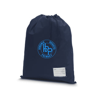 Library Bag