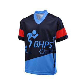 Sports Top - Montana  **DISCONTINUED STYLE**