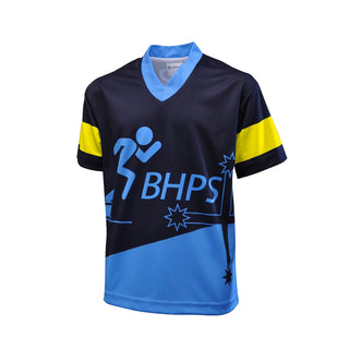 Sports Top - Phipps  **DISCONTINUED STYLE**