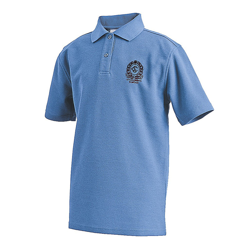 Summer Sport Polo Shirt - Unisex