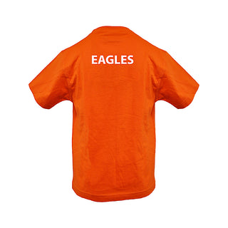 House Tee Shirt - Eagles