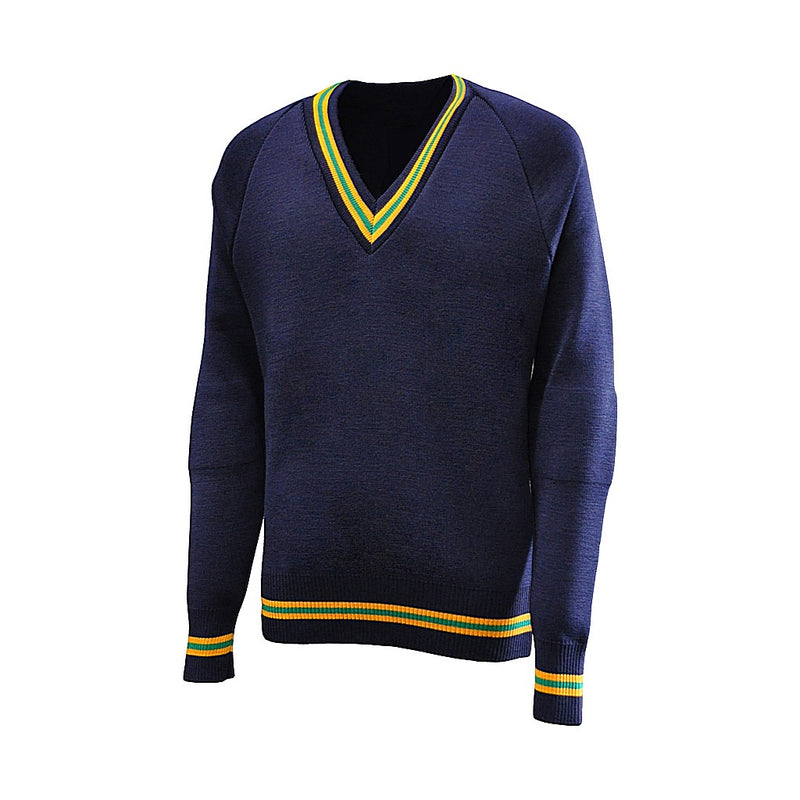 School Jumper