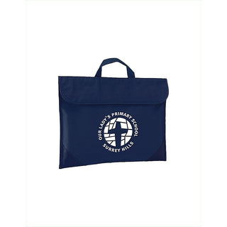 Library Satchel