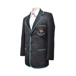 Blazer Senior