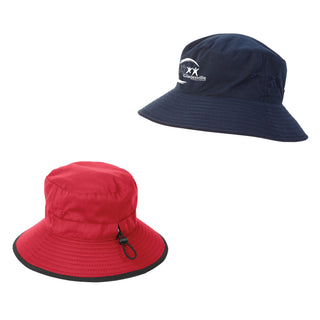 navy/red