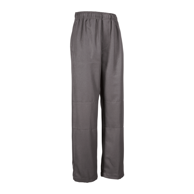 Gabardine Pants - Double Knee